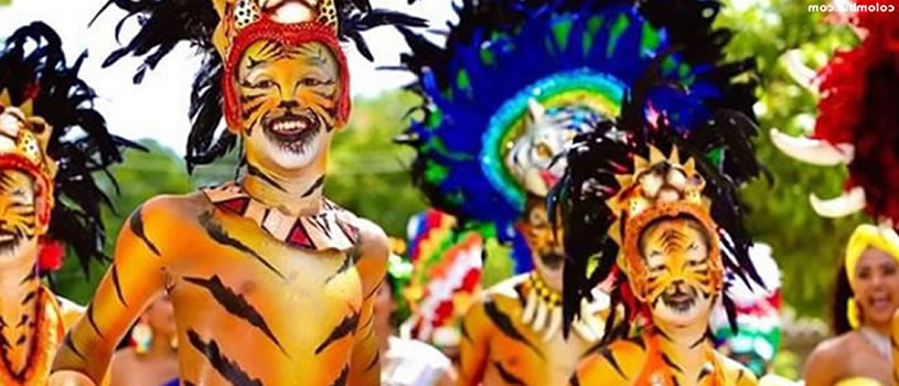 Tres décadas fomentando las tradiciones y la cultura en el Caribe