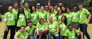 Primera Cohorte de Fellows en Colombia
