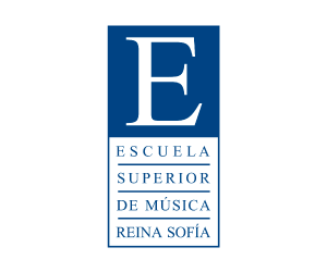Escuela superior de música Reina Sofia