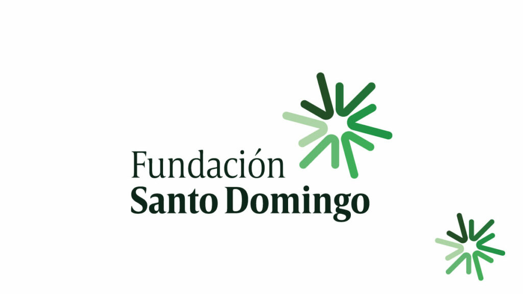 Nuestra Historia - Fundación Santo Domingo