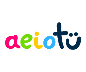 Logo Aeiotu