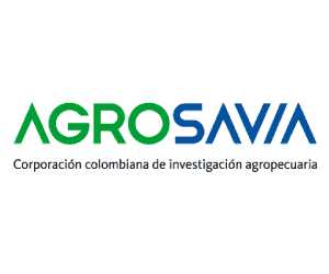 Logo Agrosavia