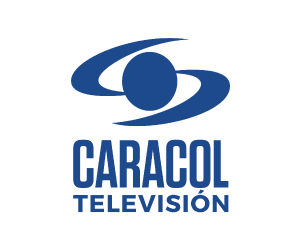 Logo Caracol Televisión