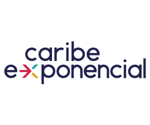 Logo Caribe Exponencial
