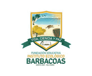 Logo Colegio Barbacoas
