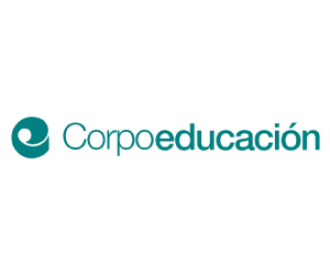 Logo Corpoeducación