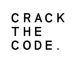 Logo Crack The Code