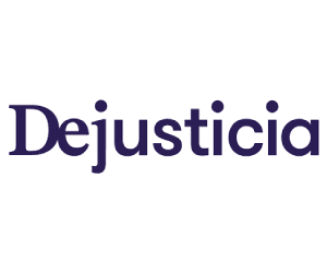 Logo Dejusticia