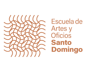 Logo Escuela de Artes y Oficios Santo Domingo