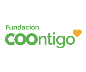 Logo Fundación Coontigo