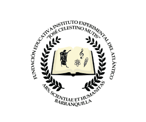 Logo Fundación Educativa Atlantico