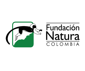 Logo Fundación Natura Colombia