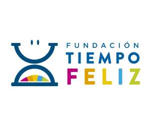 Logo Fundación Tiempo Feliz
