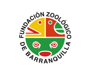 Logo Fundación Zoológico de Barranquilla