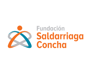Logo Fundación Saldarriega Concha