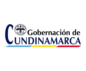 Logo Gobernación de Cundinamarca