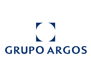 Logo Grupo Argos