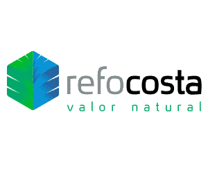 Logo Refocosta