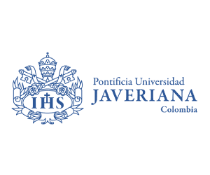 Logo universidad Javeriana