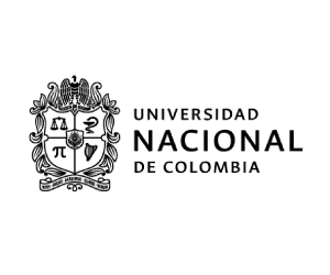 Logo Universidad Nacional De Colomibia