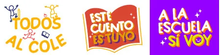 Logo Este Cuento Es Tuyo