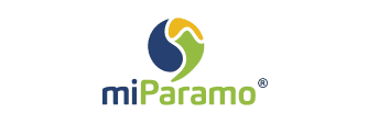 Logo Mi Paramo