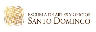 Logo Escuela Santo Domngo