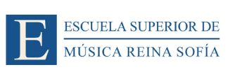 Logo Escuela Reina Sofia