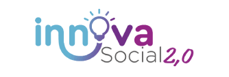 Logo Innova social 2.0