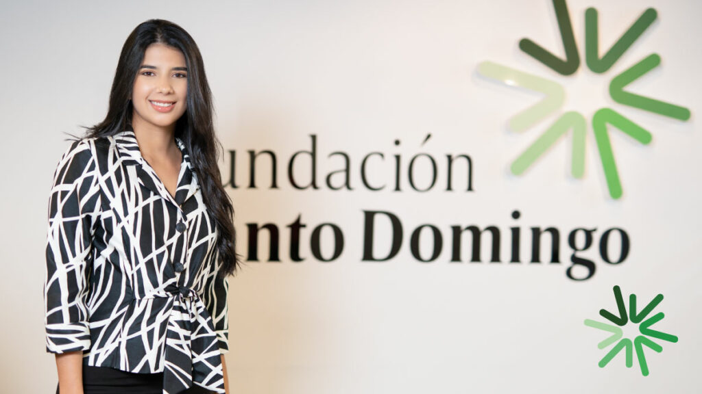 Política de protección de datos personal en Fundación Santo Domingo