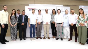 Comienza en Barranquilla proyecto piloto de atención médica a mujeres migrantes en etapa de gestación