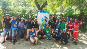 Barú Sostenible: Transformando el futuro con educación y sostenibilidad ambiental