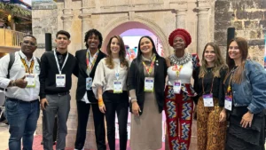 Rutas Ecoturísticas del Colectivo Barú 2030 protagonistas en ANATO 2025