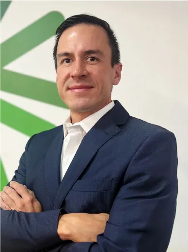Daniel González Daniel González