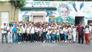 Escuela Laboratorio: Innovación Educativa para la Transformación Social y Medioambiental en Cartagena
