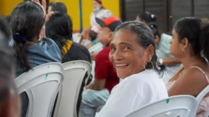 Más de 180 emprendedores de la Comuna Seis de Cartagena fortalecen sus negocios con la Ruta del Emprendimiento