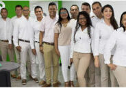 Inauguramos nuevas oficinas en Cartagena